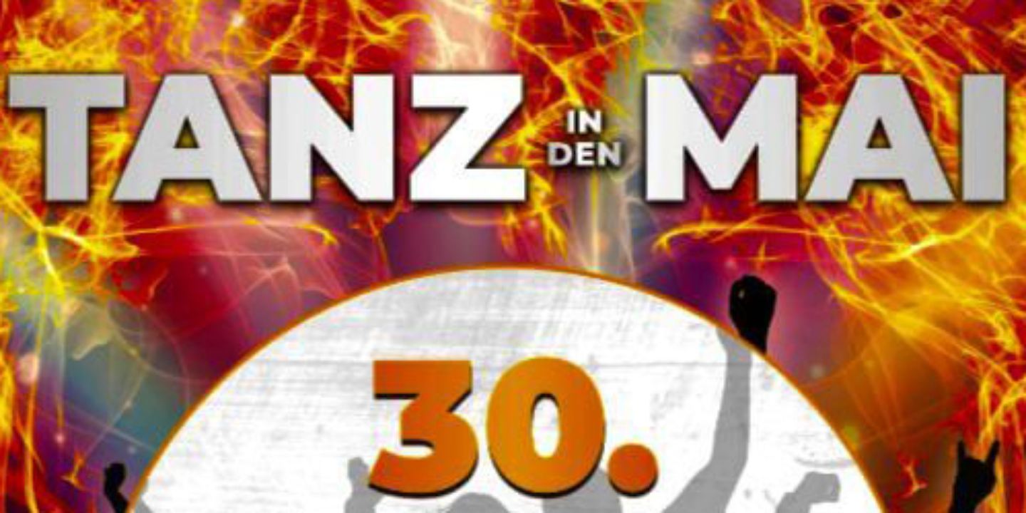 Tanz In Den Mai In Stendal Radio Brocken