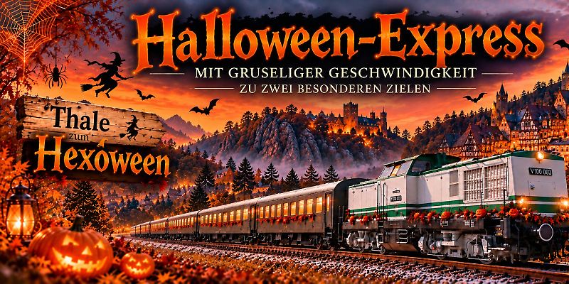 Hexowien und Schokolata Facebook Veranstaltung