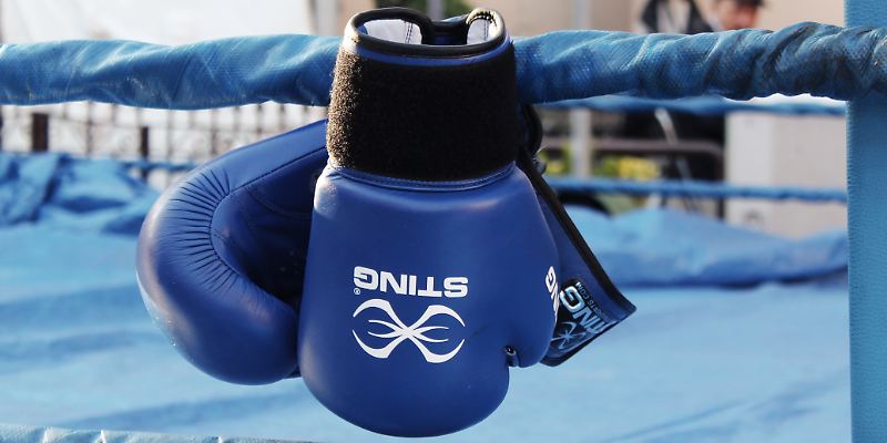 boxen handschuhe ring kampf © pixabay