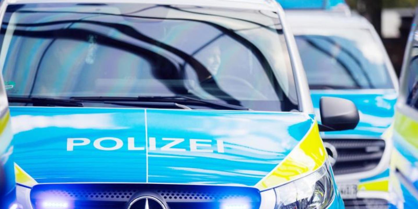 Polizei geht gegen Drogenhandel im Burgenlandkreis vor | Radio Brocken