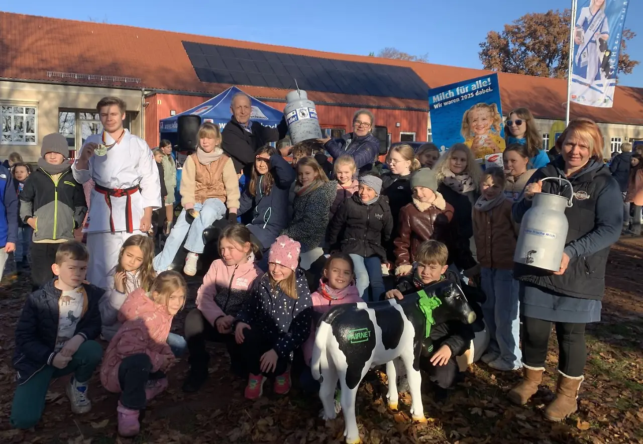 Grundschule Diesterweg Halberstadt
