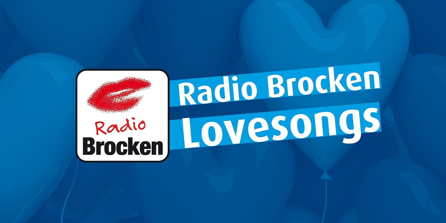 Radio Brocken Lovesongs Radio Brocken