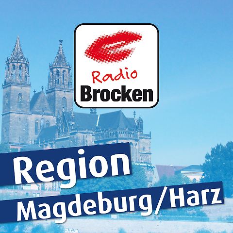 Region Magdeburg/Harz