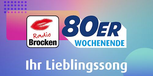 80er Songwunsch