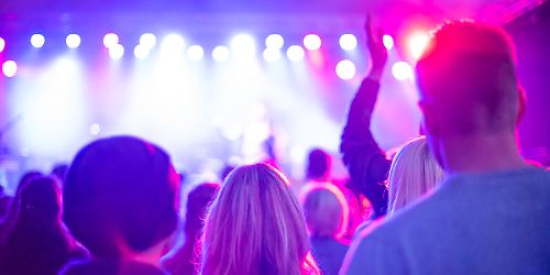 party konzert neutral Bertram laga