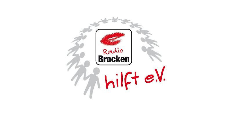 Seit September 2005 gibt es den Radio Brocken hilft e.V.