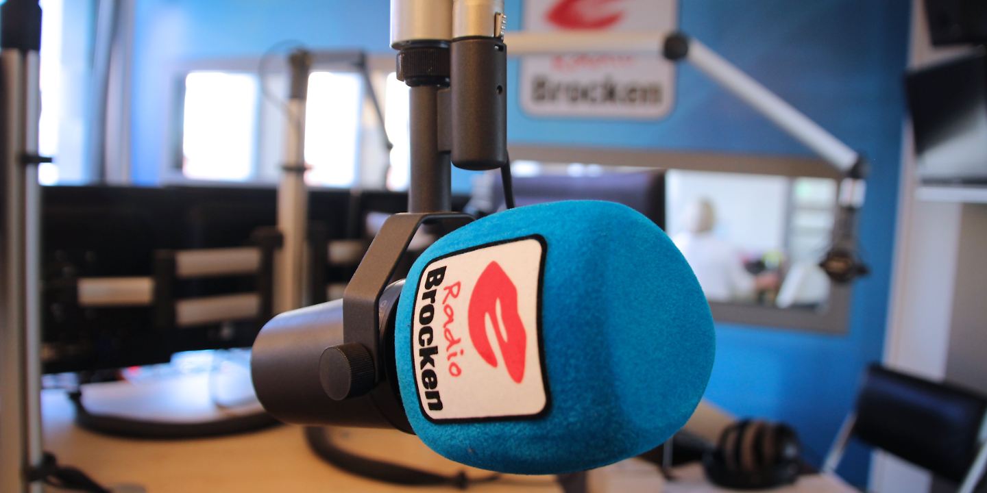 Radiowerbung Sachsen-Anhalt Radio Brocken