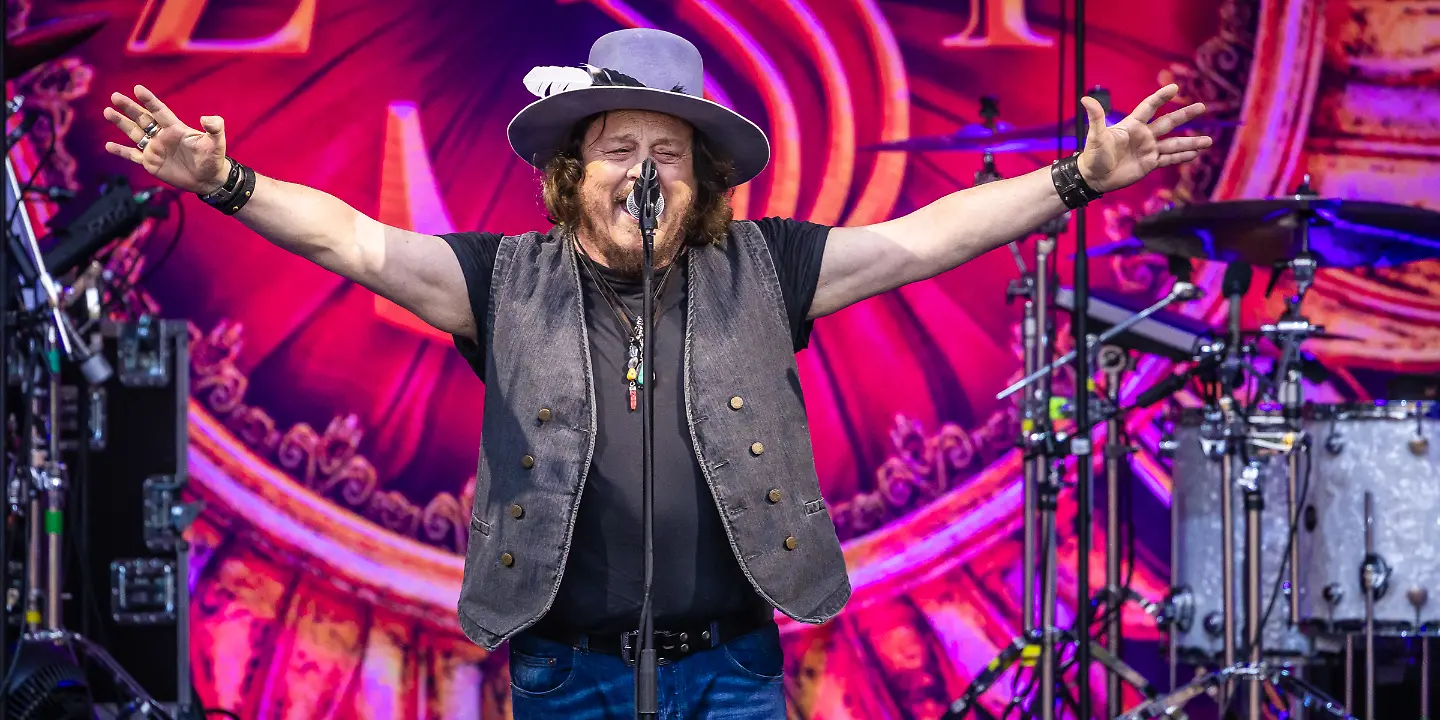 Zucchero in Halle