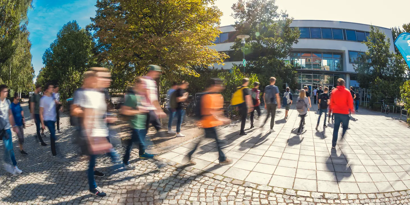 Late Summer School Hochschule Magdeburg Stendal