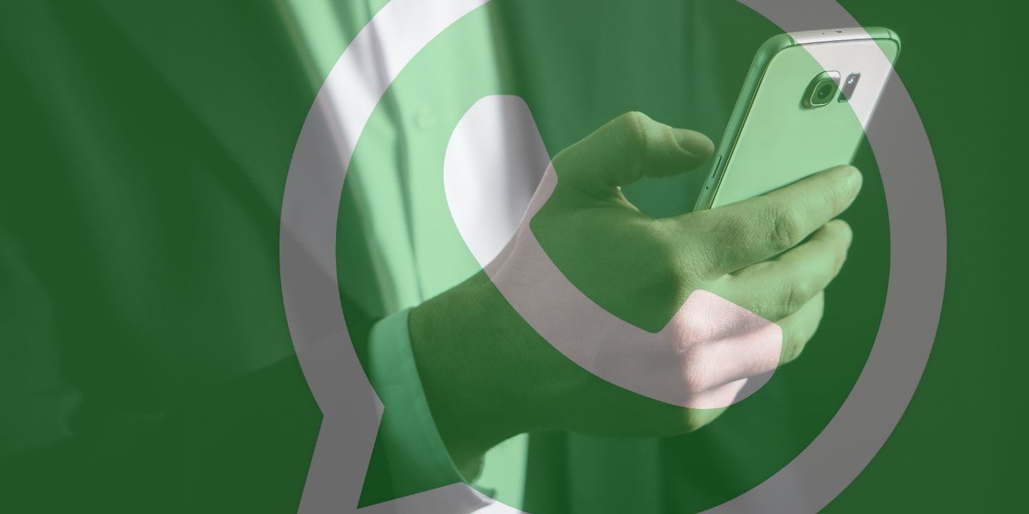 WhatsApp will no longer work on these phones from October