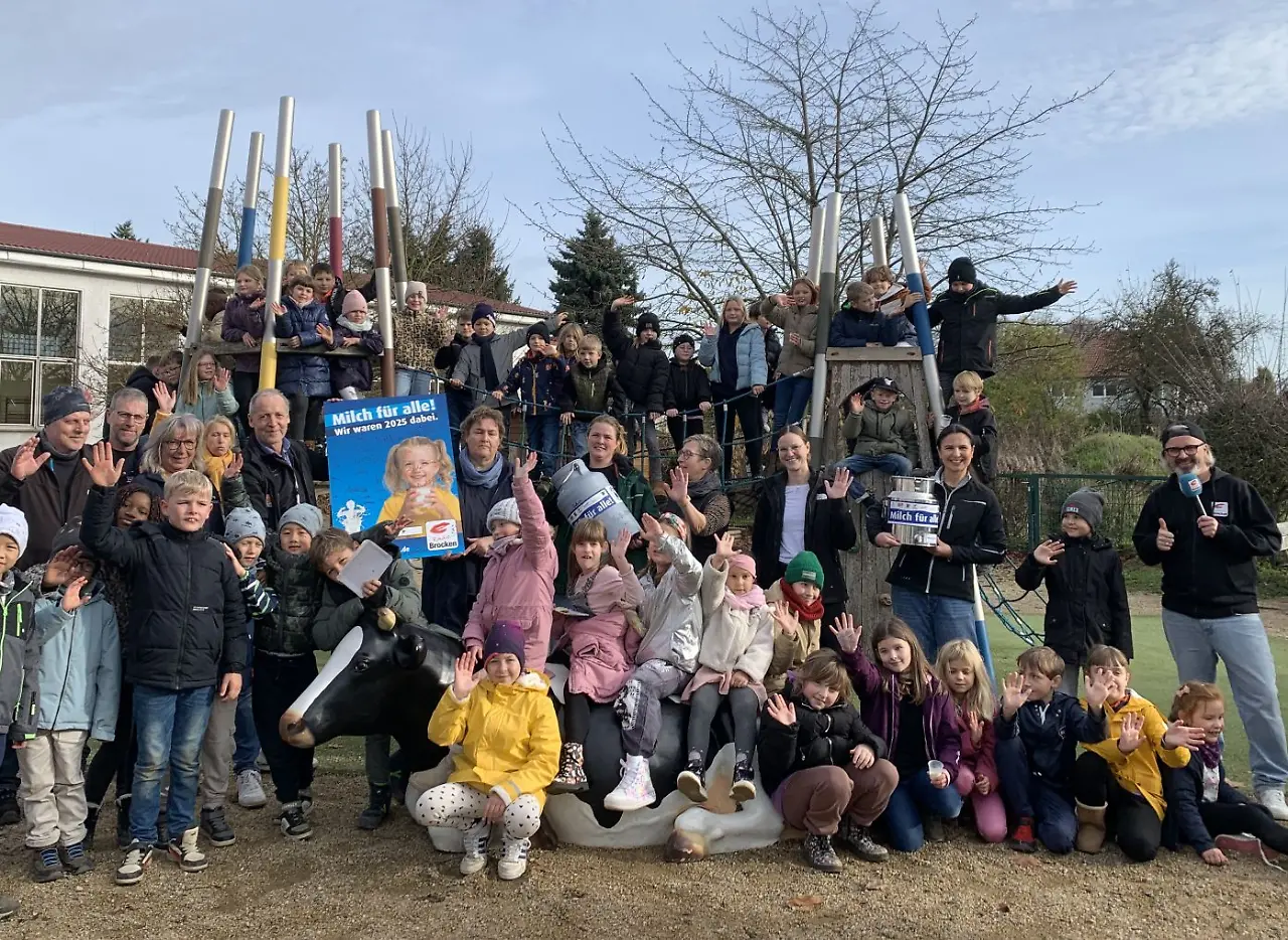 Grundschule Fleetmark