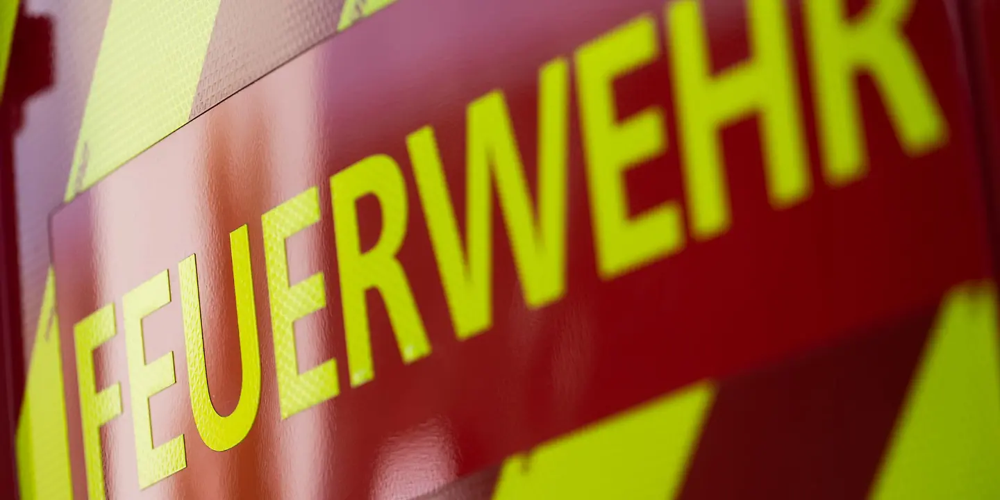 Feuerwehr