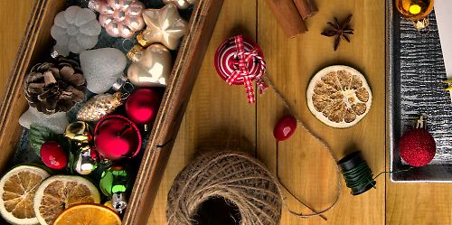 christmas weihnachten basteln deko geschenk © pixabay.jpg