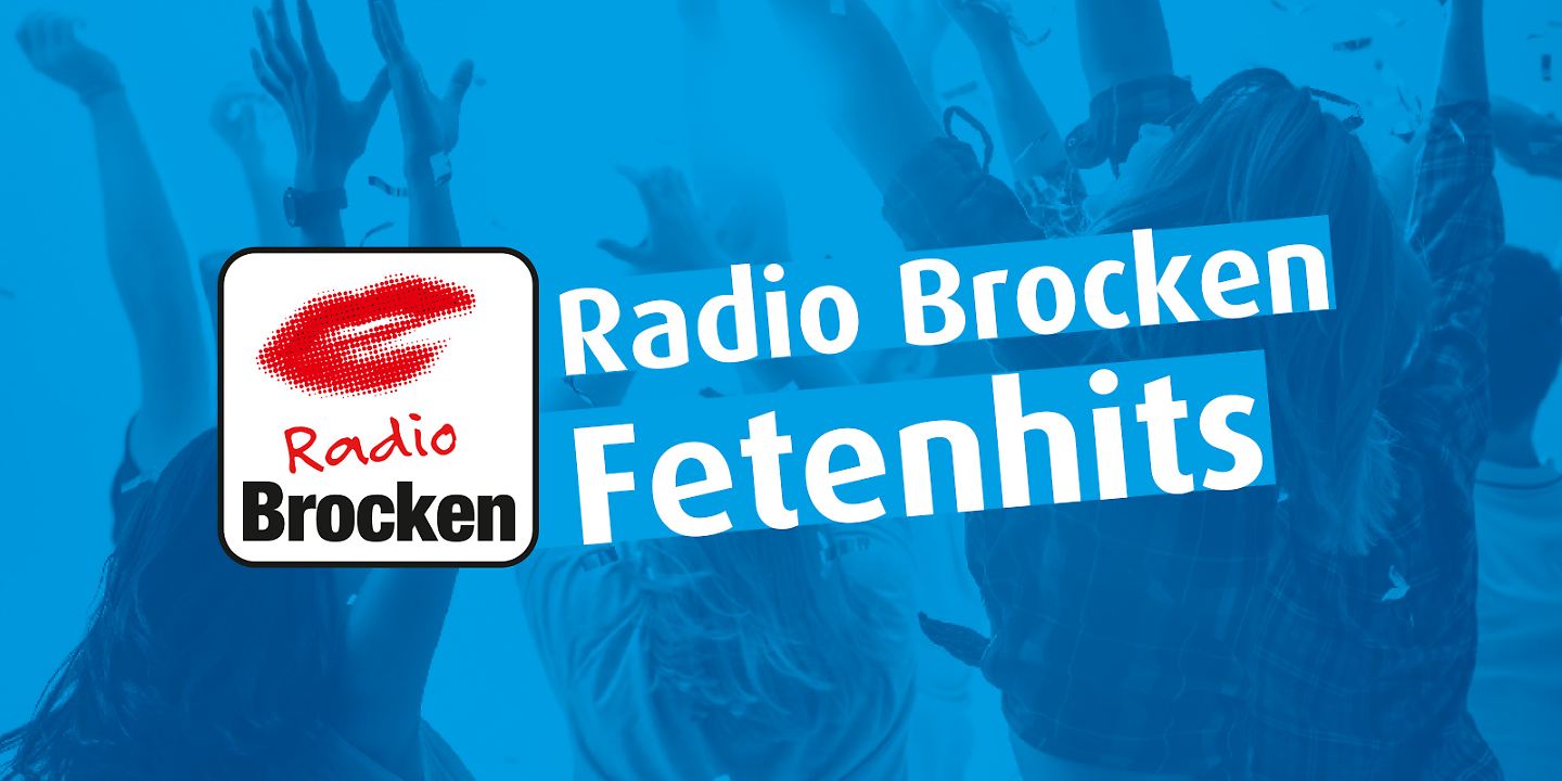 Radio Brocken Schlagerparty Radio Brocken