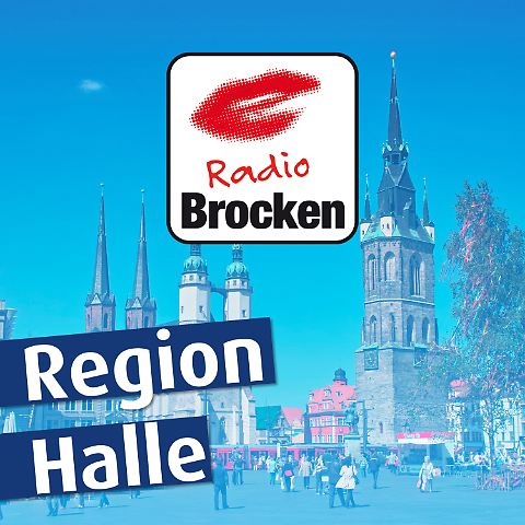 Region Halle
