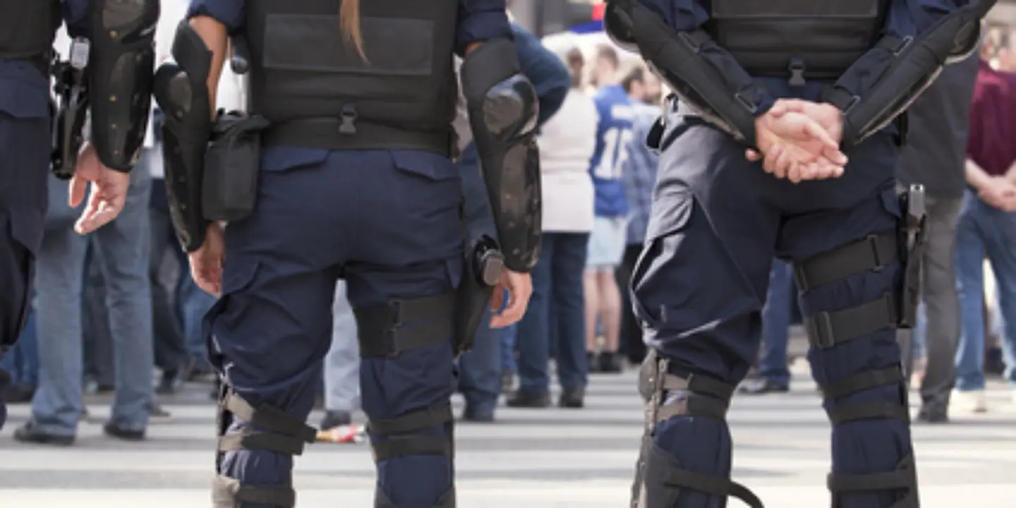 Demo polizei © wellphoto.png