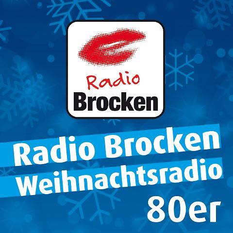Weihnachtsradio - 80er