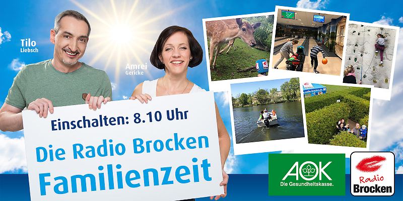 ChartHits Radio Brocken