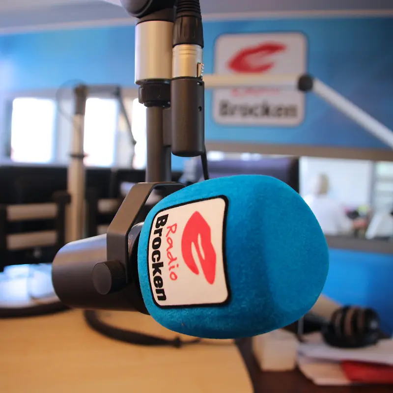 Radiowerbung Sachsen-Anhalt Radio Brocken