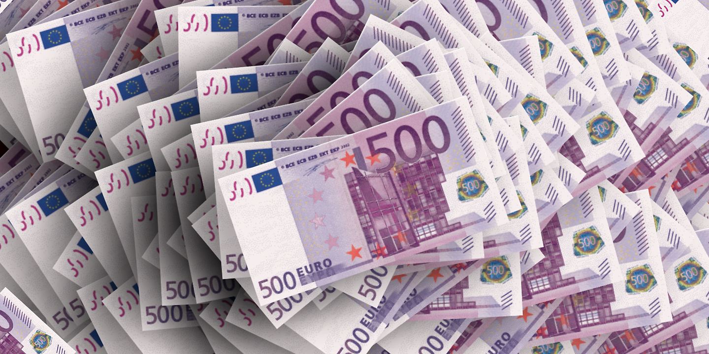 euro scheine geld cash © pixabay.jpg