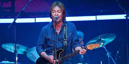 Chris Norman Leipzig 09.10.2026 -  (15)