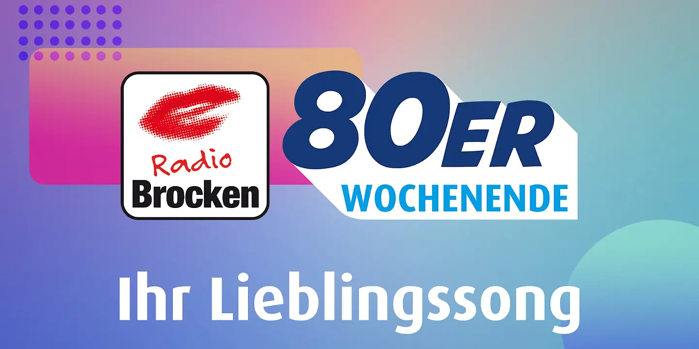 80er Songwunsch