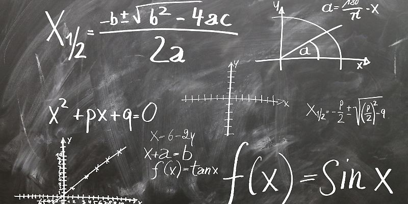 mathe mathematik rechnen zahlen schule © pixabay