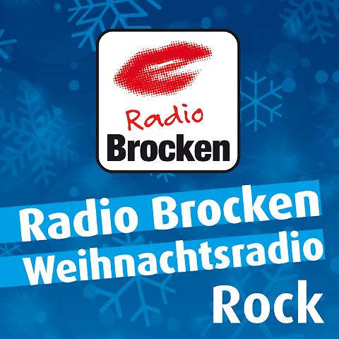 Weihnachtsradio - Rock
