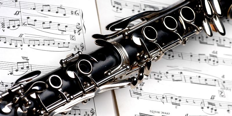 musik instrument jazz klarinette noten © pixabay.jpg