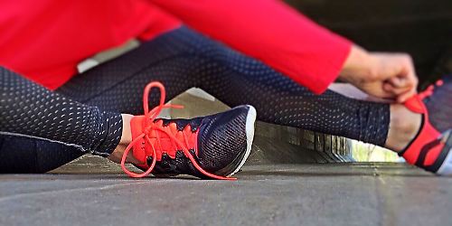 sport schuhe fitness laufen joggen © pixabay.jpg
