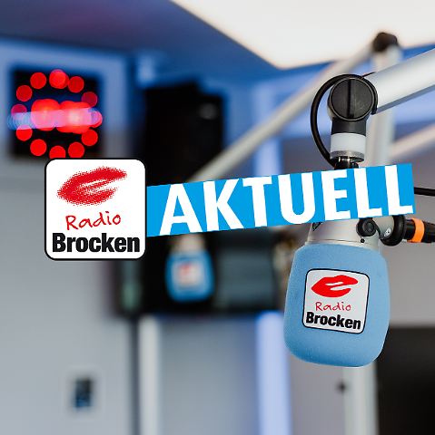 Nachrichten: Radio Brocken Aktuell