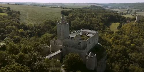 Imagefilm Burgenlandkreis