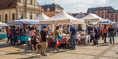 Flohmarkt