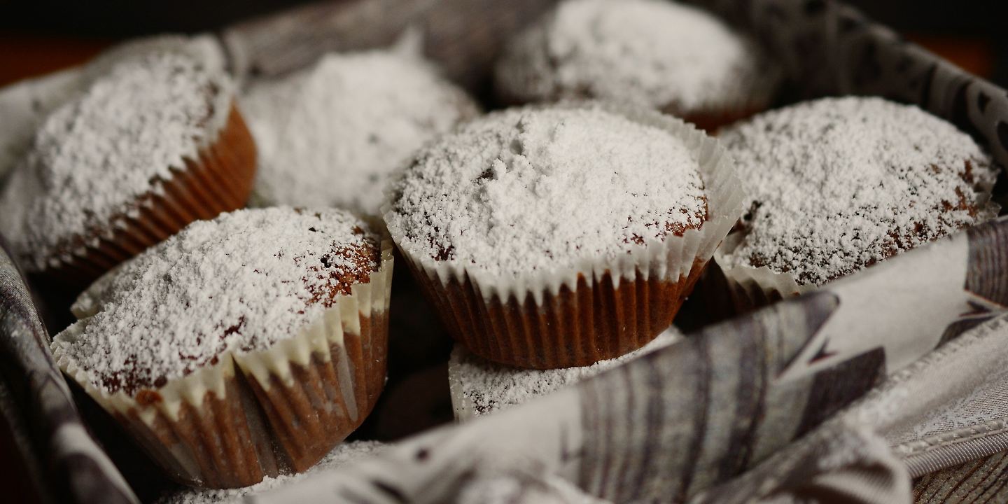 3 einfache Rezepte zum gemeinsamen Backen Radio Brocken