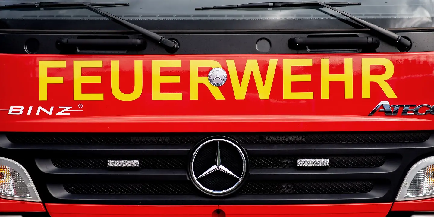 Feuerwehr