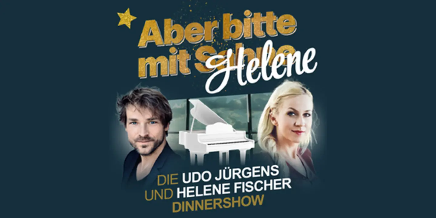 Aber bitte mit Helene