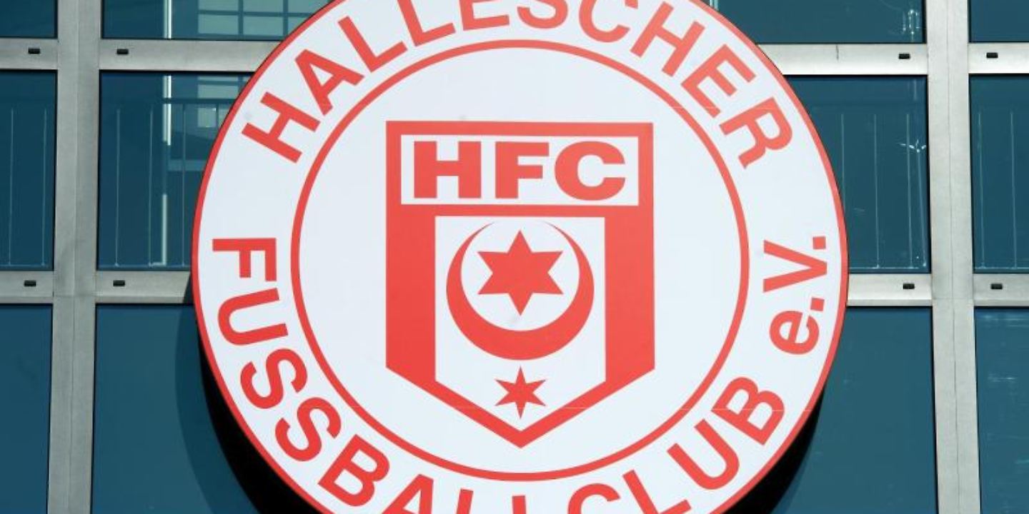 Hallescher FC nimmt nach kurzer Pause Training wieder auf