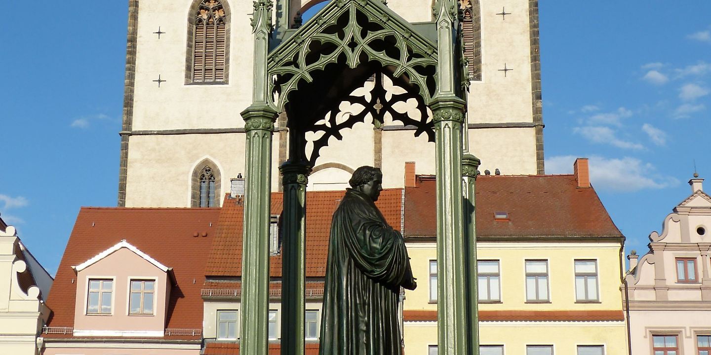 Neues Wohngebiet in Wittenberg soll Städter anlocken