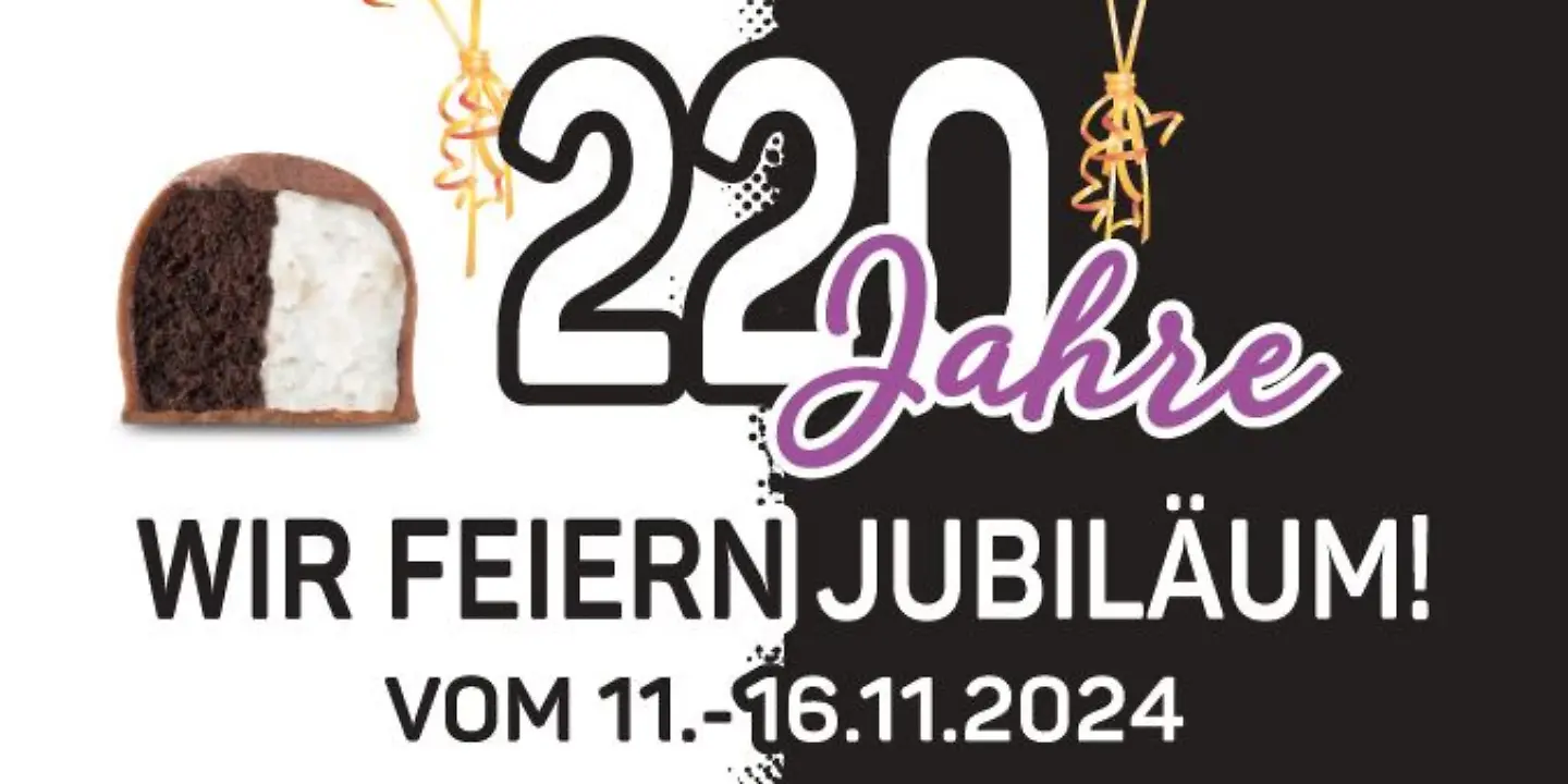 Flyer 220 Jahre Halloren