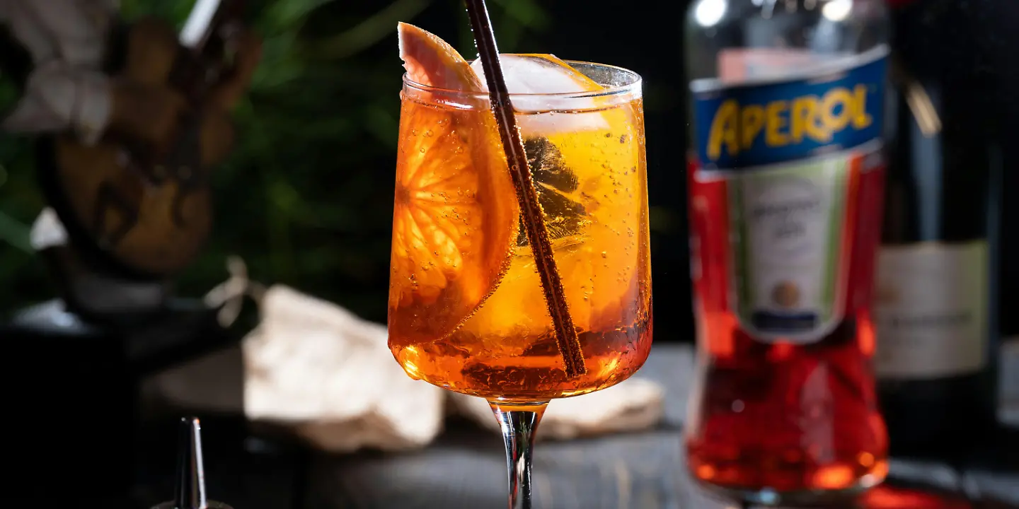 Aperol Spritz