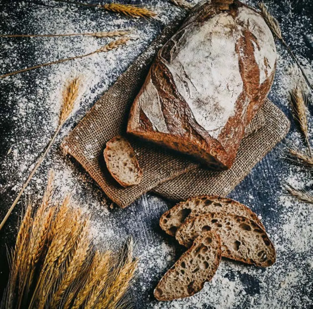 Original Bäcker Bierbrot