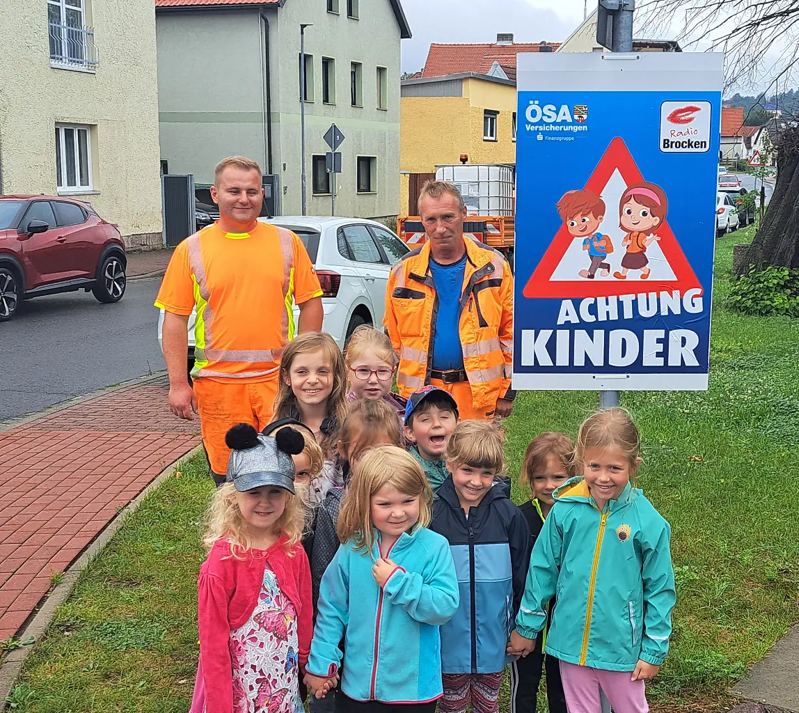 Achtung Kinder in Ahlsdorf.jpg