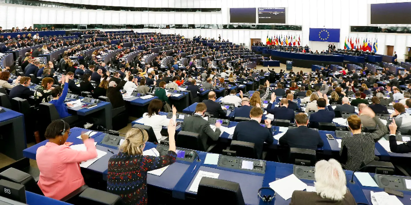 EU Parlament