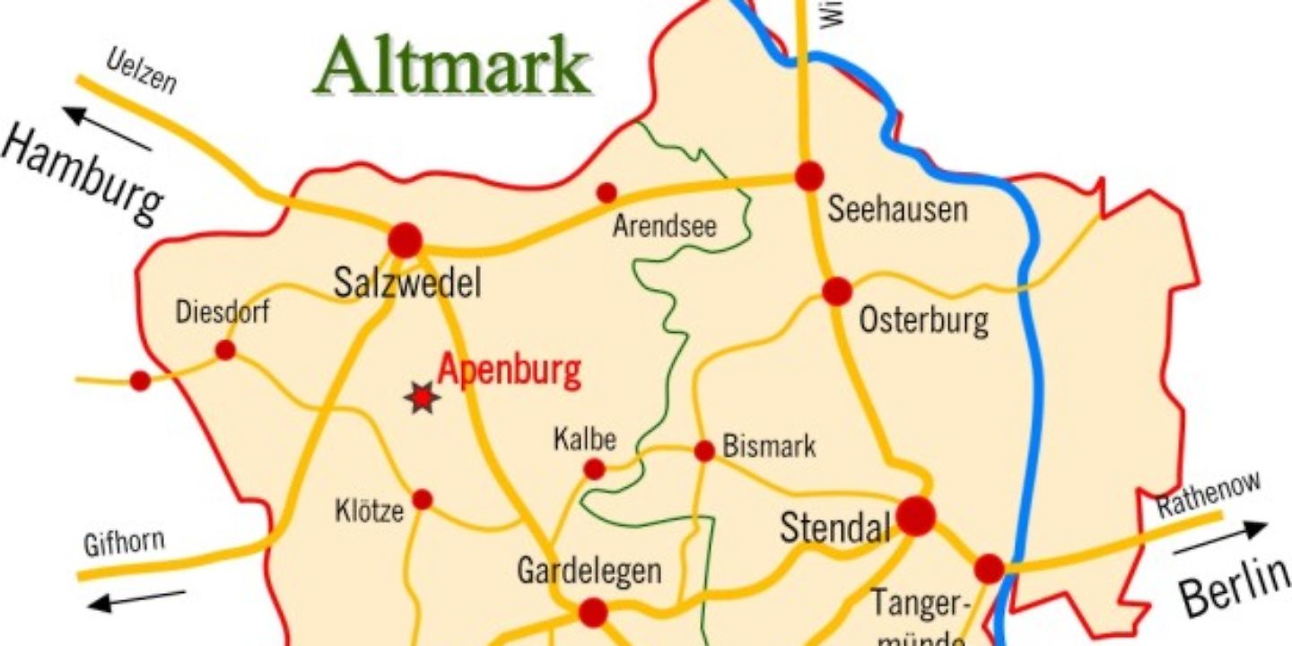 Altmark geht mit eigenem Podcast auf Sendung | Radio Brocken