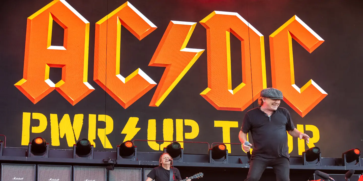 AC/DC