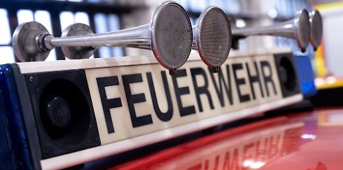 Ein Ladekabel könnte den Wohnungsbrand ausgelöst haben