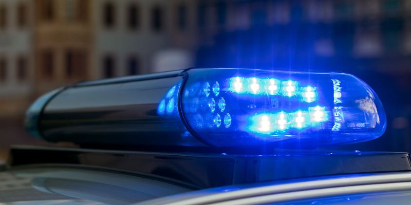 Durchsuchung im Drogenmilieu in Halle: Drei Festnahmen