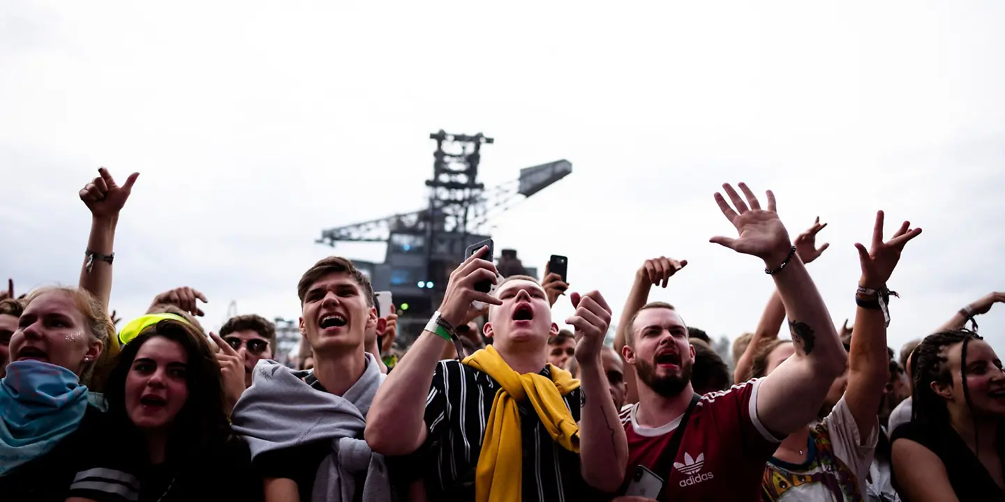 Festival-Sommer in Sachsen-Anhalt wird abwechslungsreich | Radio Brocken