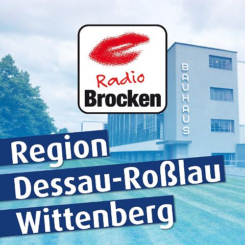 Region Dessau-Roßlau/Wittenberg