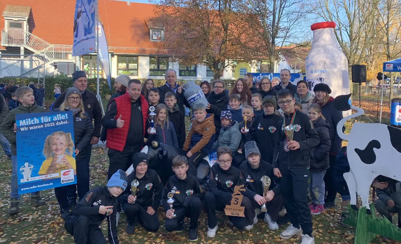 Grundschule Plötzky